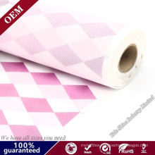 Home Textile PP Spunbond Nonwoven Material Non Woven Fabric